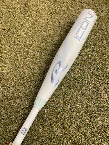 Rawlings Icon Composite USSSA (2 3/4") 2026 (-10)