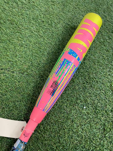Soldier Sports TANK (2 3/4") USSSA Bat 2025 (-10)