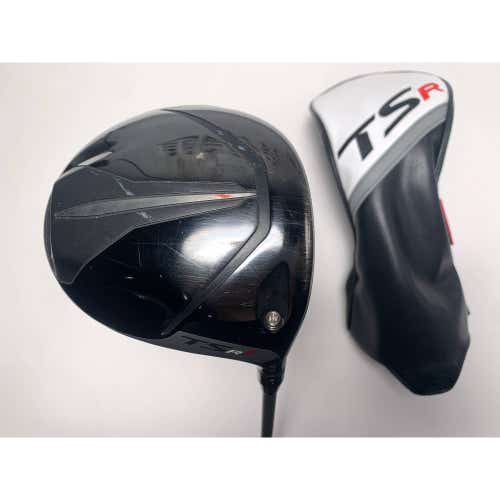 Titleist TSR1 Driver 12* Mitsubishi Chemical MMT R3 35g Ladies RH DENT