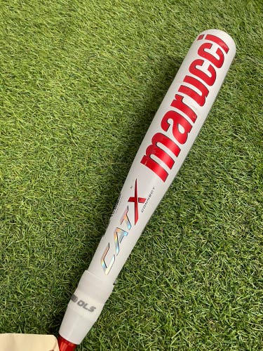 Marucci CATX2 Connect Hybrid (2 3/4") USSSA 2025 (-8)