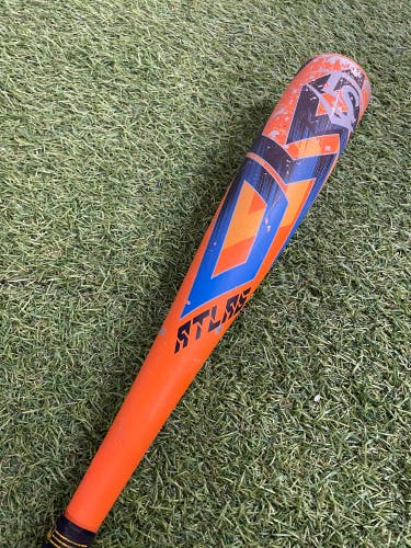 Louisville Slugger Atlas Youth (2 5/8") USA 2023 (-12)