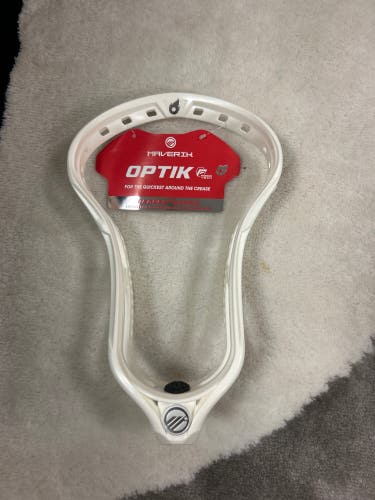 Maverik Optik 3 Head (New)