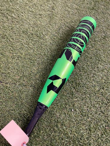 DeMarini Zen USSSA (2 3/4") 2026 (-8)