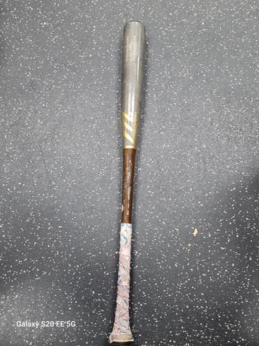 Used Marucci AP5 BB/SB Wood Bat 32" 11849-S000045447