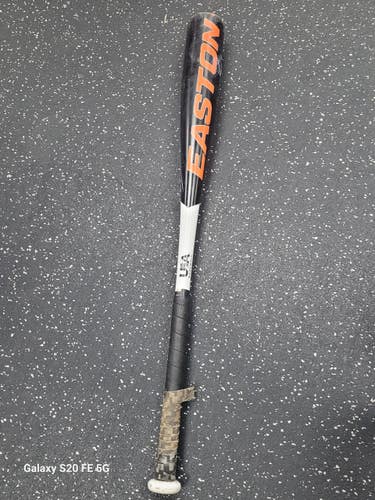 Used Easton ELEVATE BB/SB USA 2 5/8 Bat 29" 11849-S000045388