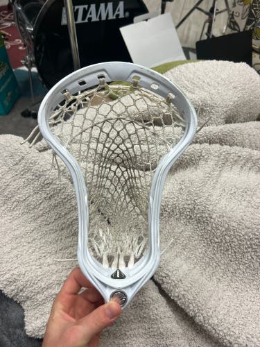 Maverik Optik 3 Head (Used)