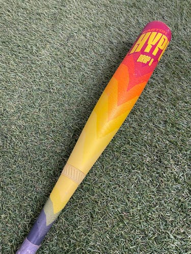 Easton Hype Fire (2 3/4") USSSA 2024 (-8)