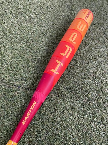 Easton Hype Fire (2 3/4") USSSA Bat (-5) 2025
