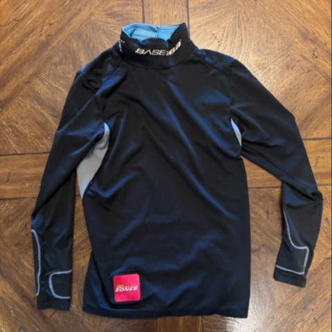Base 360 Kevlar Undershirt - Youth