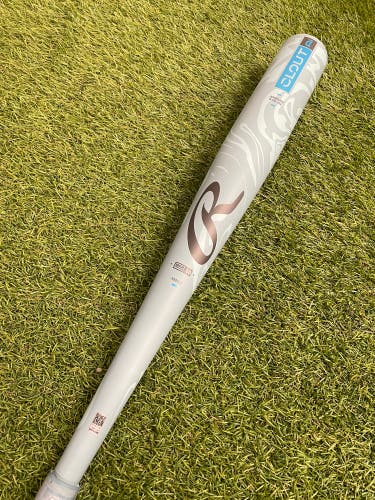 Rawlings Clout AI BBCOR 2025 (-3)