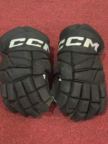 CCM JetSpeed FT8 Pro Gloves 14" Pro Stock Item#CHF8