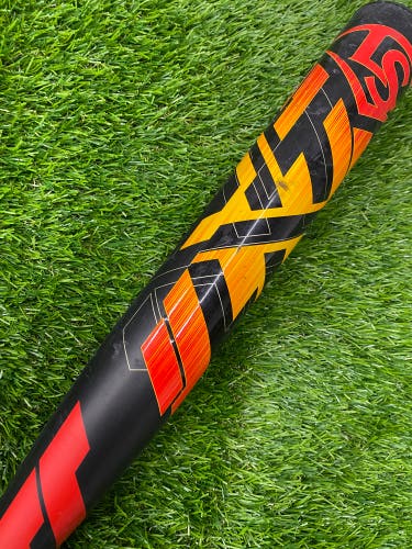 Louisville Slugger LXT Fastpitch 2022 (-10)