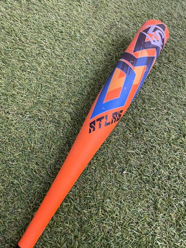 Louisville Slugger Atlas Youth (2 5/8") USA 2023 (-12)