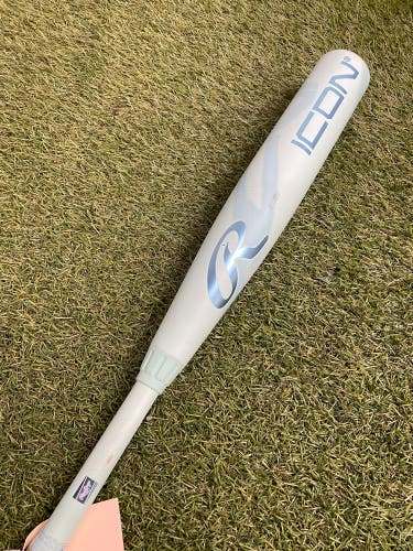 Rawlings Icon Composite BBCOR (2 5/8") 2026 (-3)