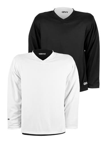 XL Men's Gamewear GW7500 Reversible Practice Jersey (New)