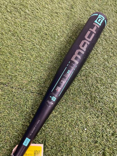 Rawlings Mach AI (2 3/4") USSSA Bat 2025 (-8)
