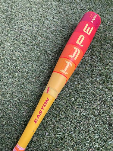 Easton Hype Fire USA Youth Bat (-11) 2025