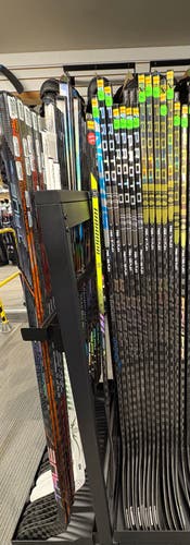 Intermediate Bauer Proto-R Hockey Stick (New)