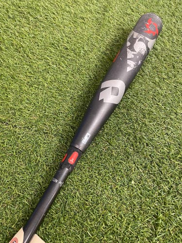 DeMarini Voodoo BBCOR Bat 2020 (-3)