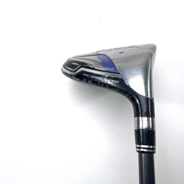 Cobra S9-1 M OS 5 Fairway Wood 18* Aldila DVS HL 50g Regular