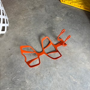 Rim rebounder