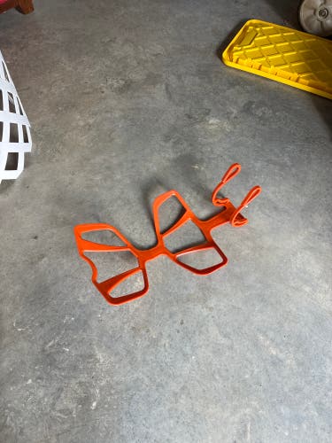 Rim rebounder