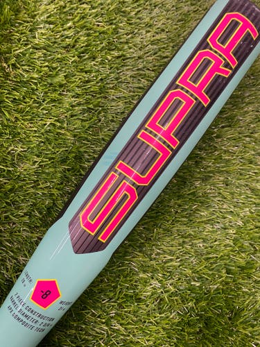 Louisville Slugger Supra Composite USSSA (2 3/4") 2026 (-8)