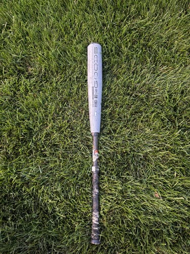 2026 DeMarini The Goods Hybrid BBCOR Certified Bat (-3) 30 oz 33" (Used)