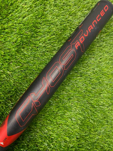 Easton Ghost Advanced Fastpitch 2024 (-10)