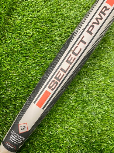 Louisville Slugger Select PWR BBCOR (2 5/8") 2026 (-3)