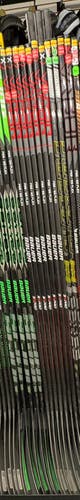 Intermediate Bauer Vapor 3X Pro Hockey Stick (New)