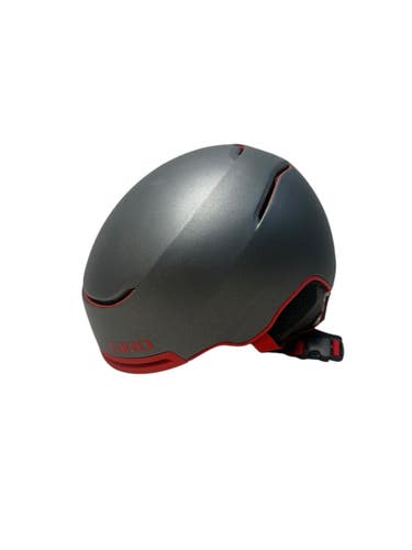 Used Giro MIPS JACKSON Snowsport Helmet Youth Grey S/M 11835-S000213737