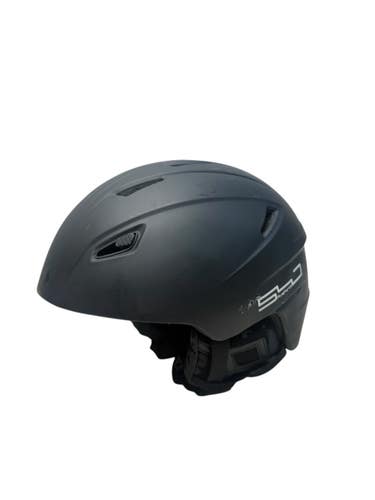Used 540 Snowsport Helmet Adult Black XL 11835-S000213866