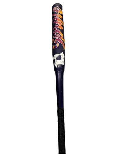 Used Demarini SPF-22 BB/SB Fastpitch Bat 30" 11835-S000213497