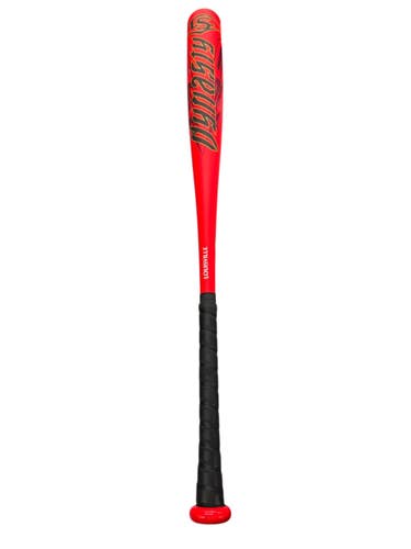 Used Louisville Slugger BBDNB3-25 BB/SB High School -3 Bat Neon Orange 33" 11835-S000213659