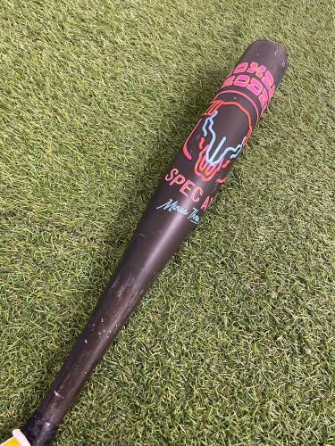 COMBAT MFG Spec A1 Midnight Rodeo "Arena Cowboy" BBCOR Bat 2026 (-3)