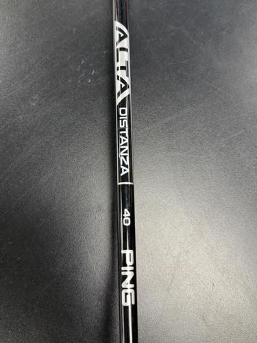 Used Ping G 425 Mens Individual Iron RH 7 Iron 11849-S000045340