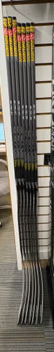 Senior Bauer Mach Goal Stick (New)