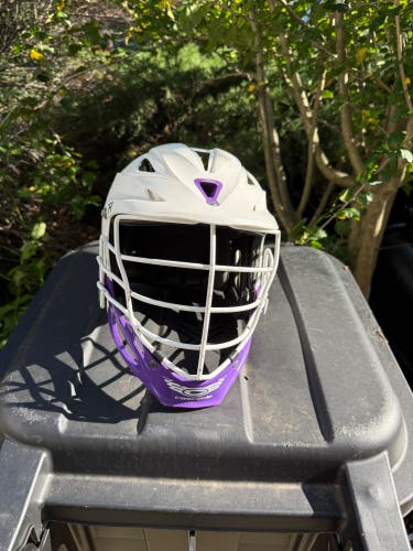 Cascade R Helmet (Used)