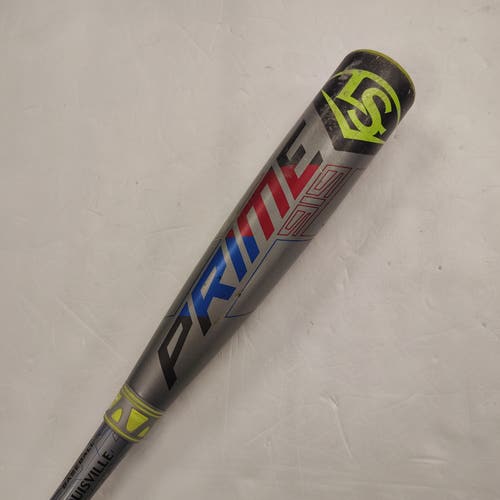 Louisville Slugger Prime 919 Composite USABat Certified Bat (-10) 18 oz 28" (Used)