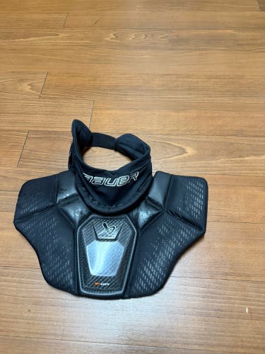 Bauer Pro Neck Guard (Used)