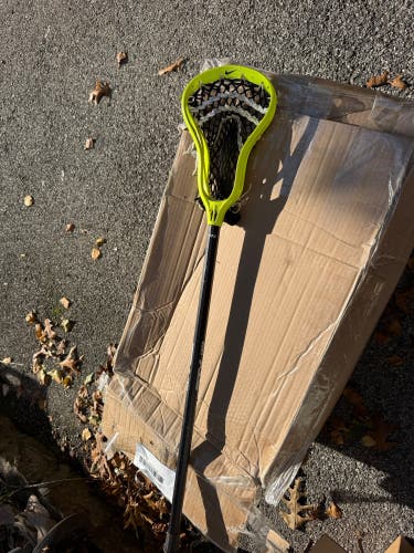 Adult STX Stick (Used)