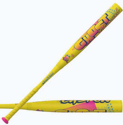 2026 Easton Ghost Advanced Composite Bat (-10) 20 oz 30" (New)