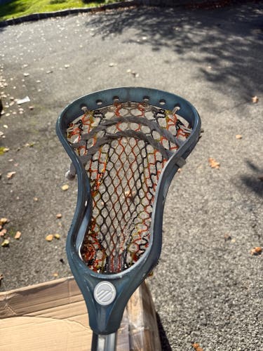 Maverik Used Stringing Head (Used)