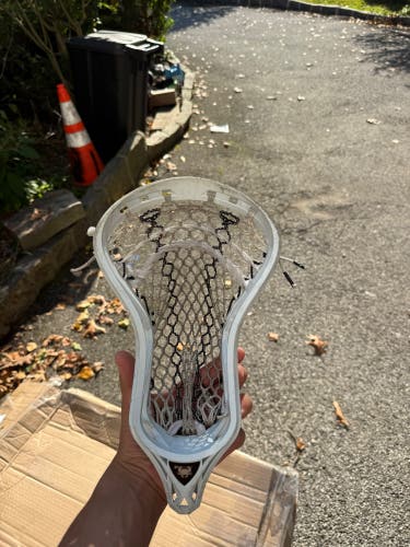 ECD Used Stringing Head (Used)
