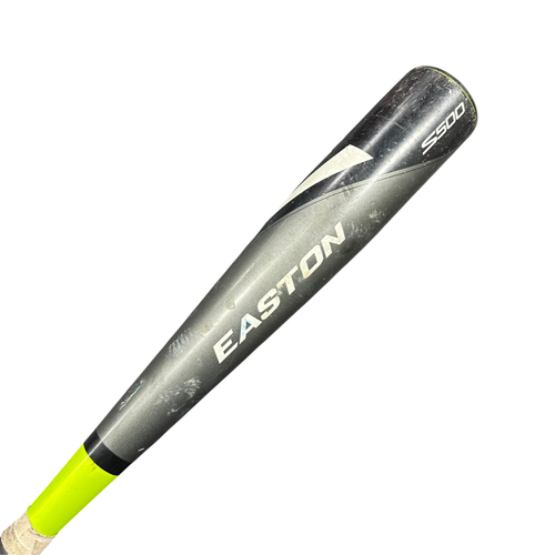Used Easton S500 BB/SB USSSA 2 5/8 Bat 29" 11375-S000383749