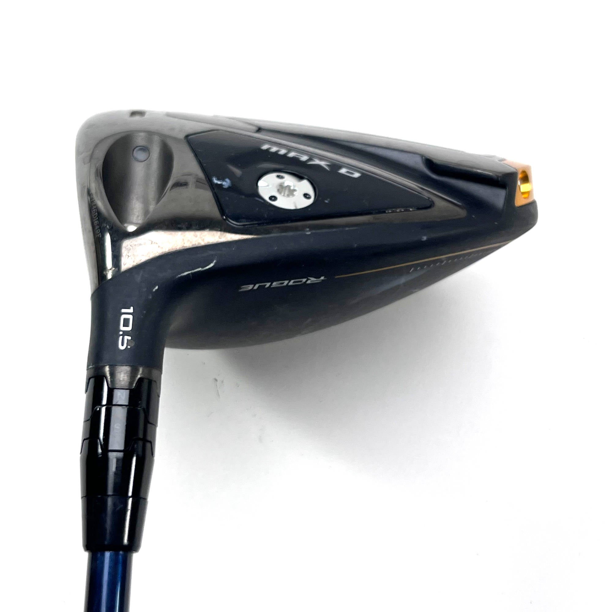クラブ Callaway ROGUE ST MAX 5w VENTUS Blue LEFTY Callaway Rogue ST Max Draw Driver 10.5* Fujikura Ventus Blue