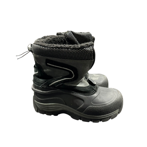 Used Snow/Hunt/Hike Boots Y Senior 5.5 11375-C000383839