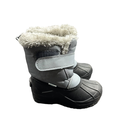 Used Snow/Hunt/Hike Boots Y Junior 02 11375-C000383836