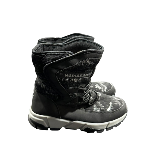 Used Snow/Hunt/Hike Boots Y Youth 07.0 11375-C000383837